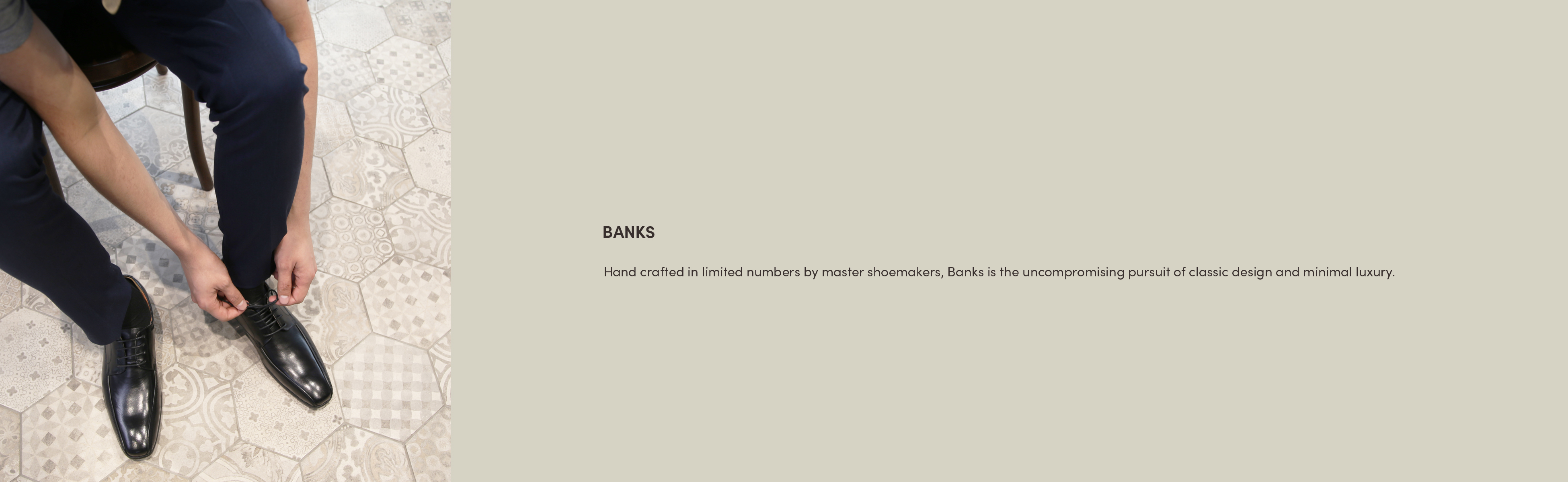 Banks Shoes Buy Banks formal shoes online in NZ Shoe Connection