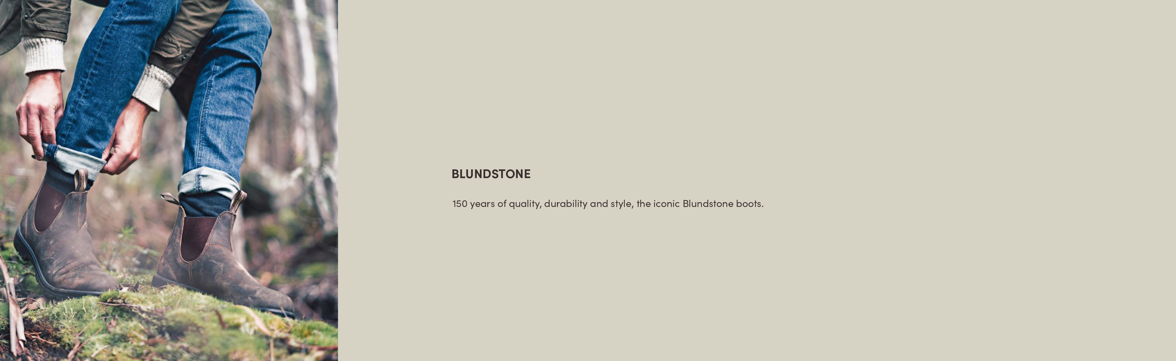 Blundstone Buy Blundstone boots online in NZ Shoe Connection