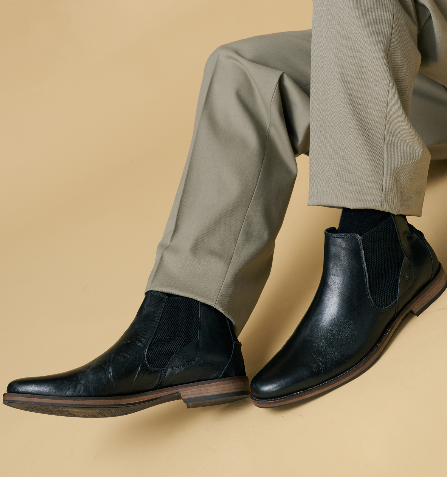 Men's Boots - Buy Boots for Men Online | Shoe Connection NZ