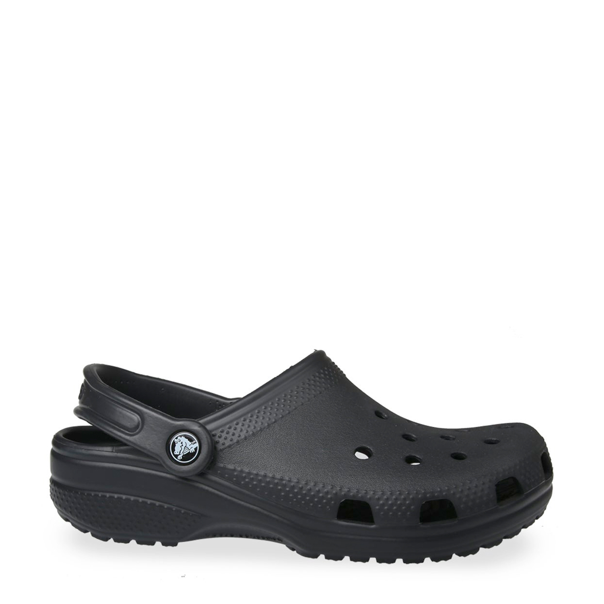 Clovo Classic Men's  Casual Sneakers - Black