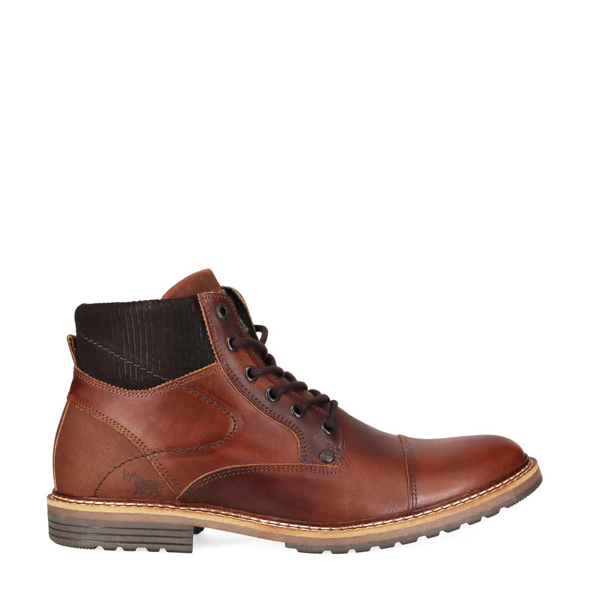 Buy NORDIC Tan boots Online at Shoe Connection