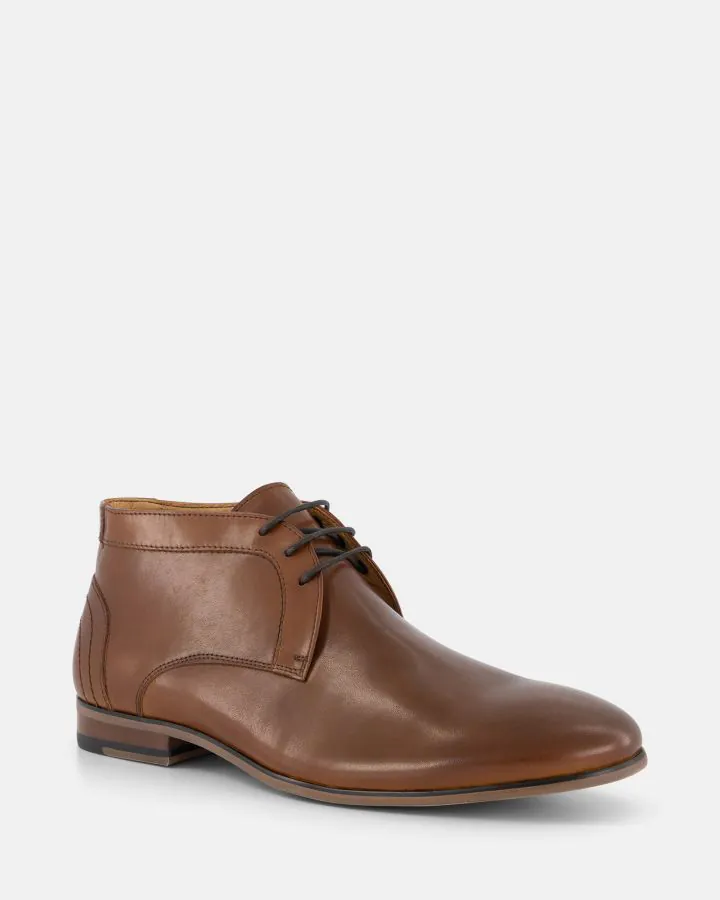 chinese dress ladies Lichfield | Men's Lace-up Boots | Genuine Suede Leather
