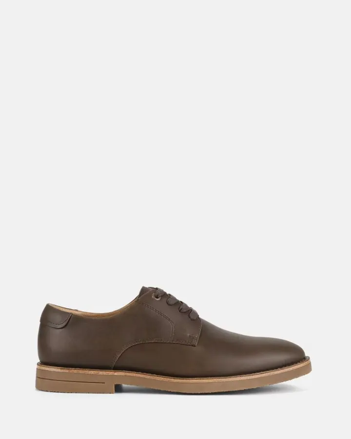 Shop Mens Hush Puppies Shoes & Enjoy Free NZ Delivery on Orders Over $100 -  Shoe Connection NZ