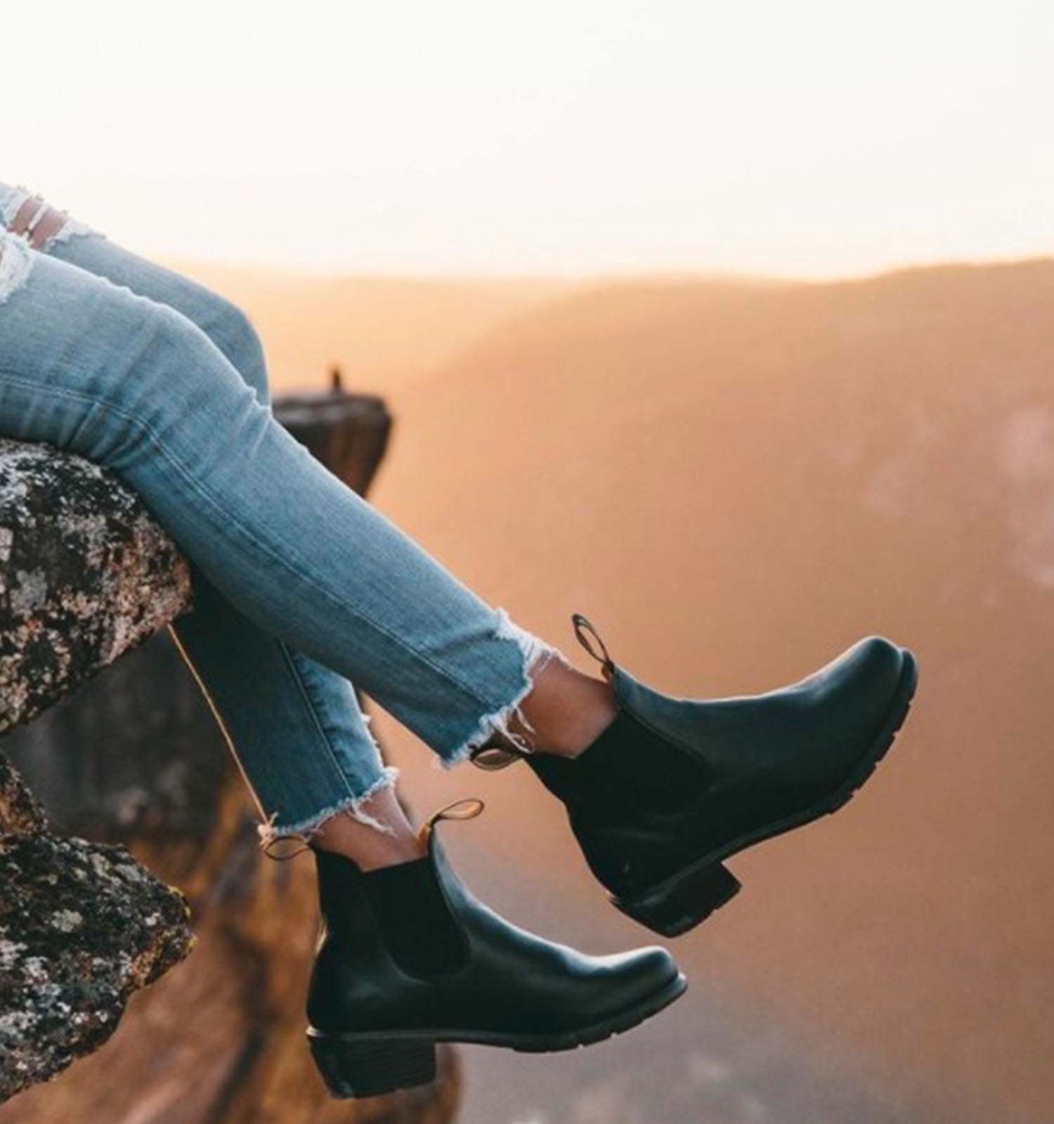 Buy Blundstone Boots Online Chelsea Boots Shoe Connection